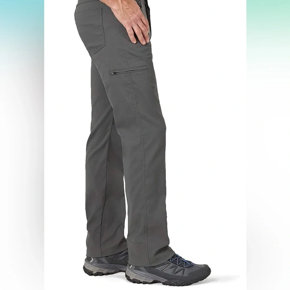 Wrangler men’s pants - Picture 2 of 9